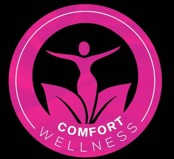 Comfort Wellness Hub